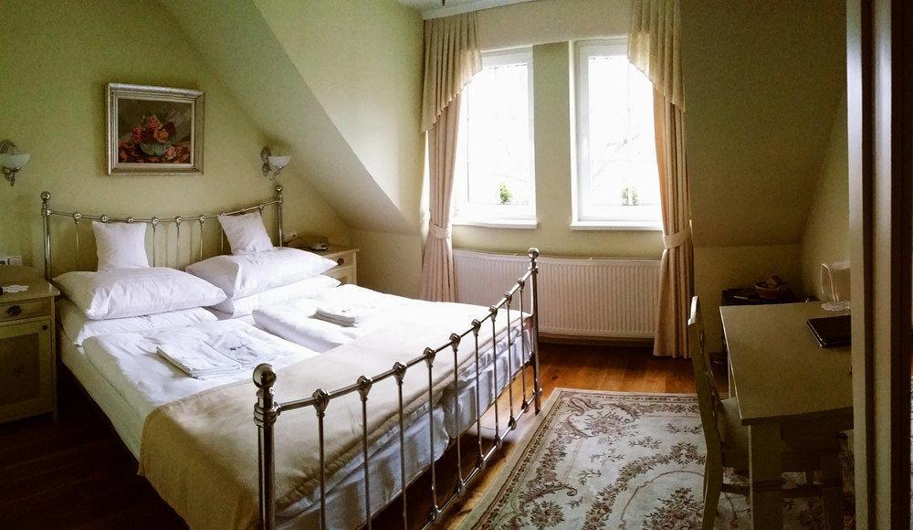 Hotel Bojnicky Vinny Dom Bojnice Eksteriør billede