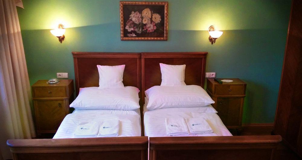 Hotel Bojnicky Vinny Dom Bojnice Eksteriør billede