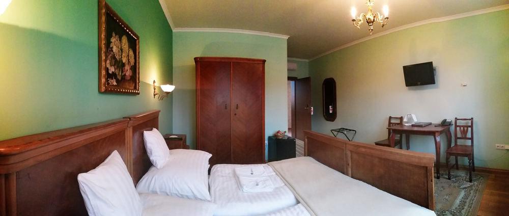 Hotel Bojnicky Vinny Dom Bojnice Eksteriør billede