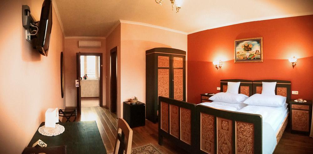 Hotel Bojnicky Vinny Dom Bojnice Eksteriør billede