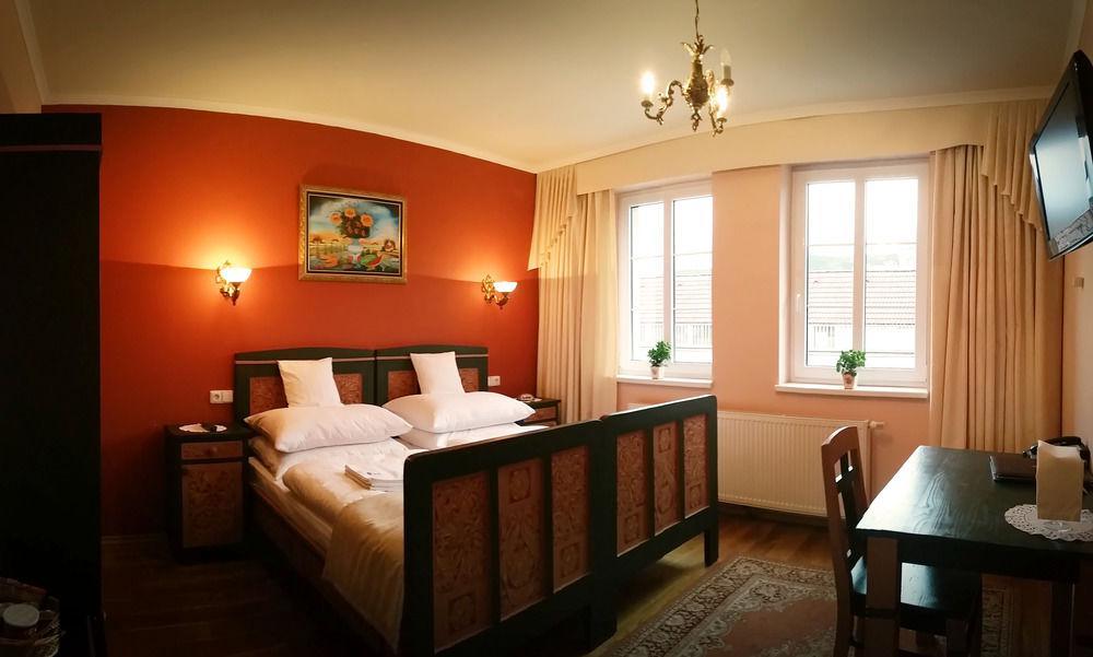 Hotel Bojnicky Vinny Dom Bojnice Eksteriør billede