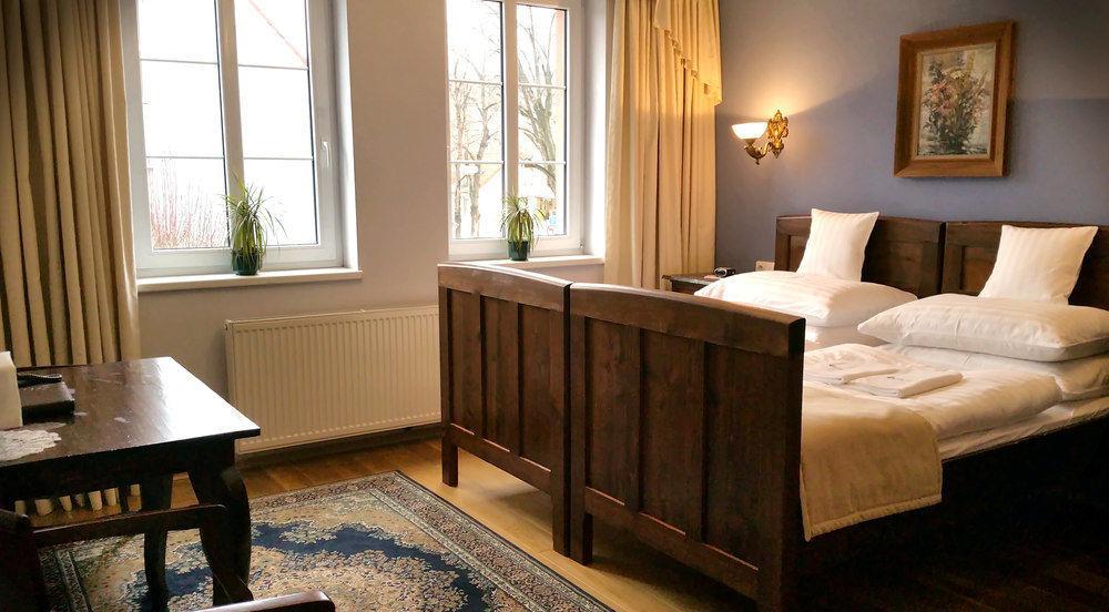 Hotel Bojnicky Vinny Dom Bojnice Eksteriør billede