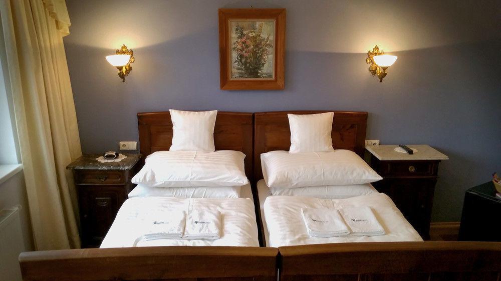 Hotel Bojnicky Vinny Dom Bojnice Eksteriør billede