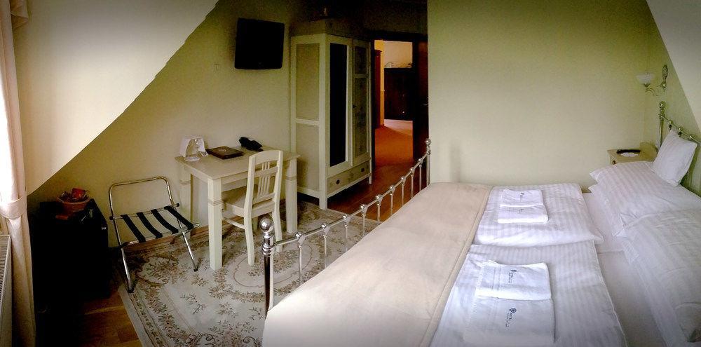 Hotel Bojnicky Vinny Dom Bojnice Eksteriør billede