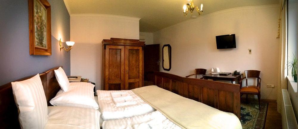 Hotel Bojnicky Vinny Dom Bojnice Eksteriør billede
