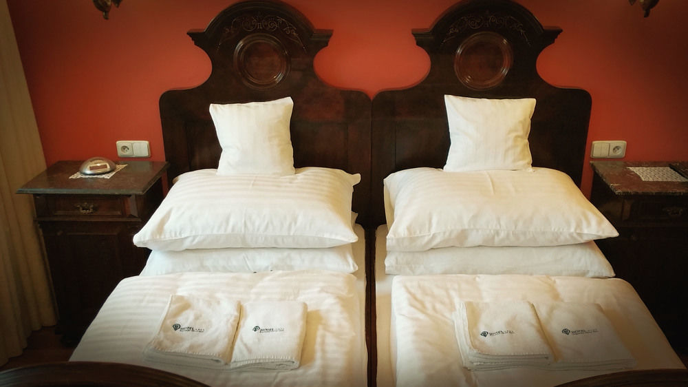 Hotel Bojnicky Vinny Dom Bojnice Eksteriør billede