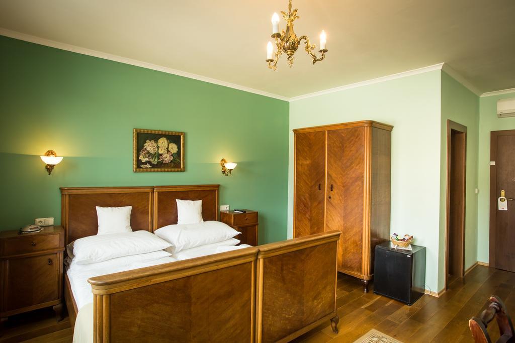 Hotel Bojnicky Vinny Dom Bojnice Eksteriør billede